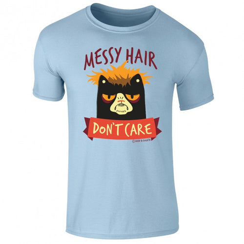 Chicksrule Dogzilla Relaxed Fit T-shirt - Charcoal
