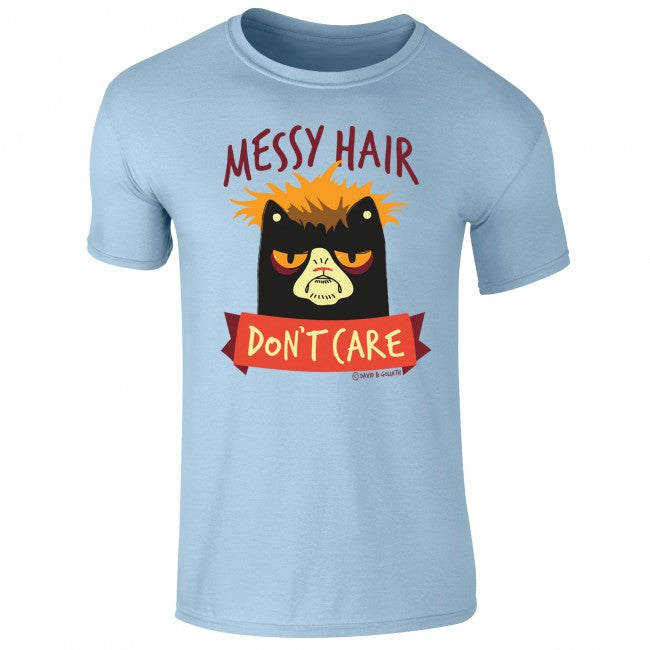 Chicksrule Dogzilla Relaxed Fit T-shirt - Charcoal