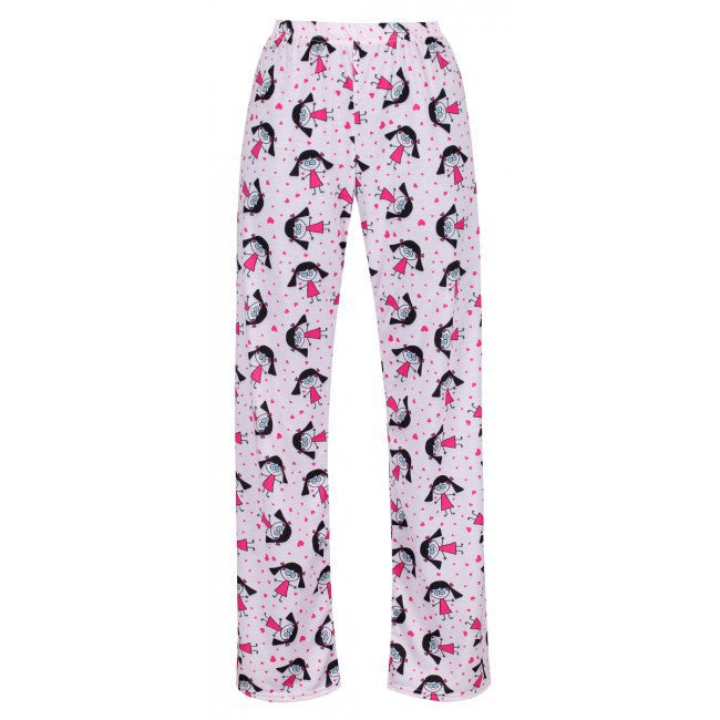 David and Goliath Lounge Pants- I Understand